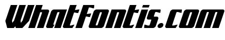 Flight Legion Italic