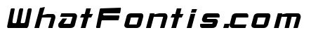 fontdaemonium Bold