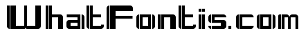 Forctis Regular