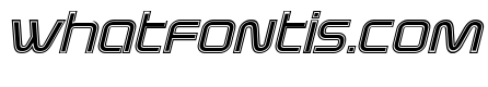 Fox on the Go Academy Italic