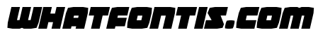 Gamer Spot Italic