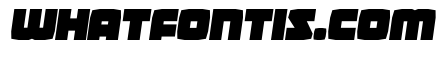 Gamer Spot Semi-Italic