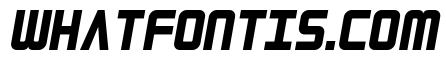Geistack Italic