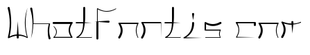 Glyphic