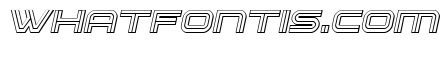 Gran Torino 3D Italic