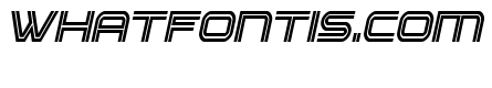Gran Torino Condensed Italic