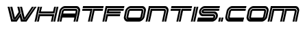 Gran Torino Spaced Italic