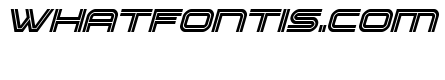 Gran Torino Super-Italic