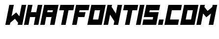 Hibernal Sentry Condensed Ital
