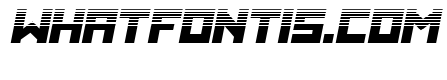 Hibernal Sentry Halftone Ital