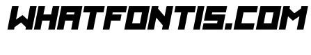 Hibernal Sentry Italic