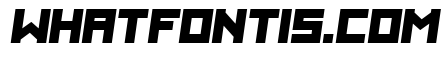 Hibernal Sentry Semi-Italic