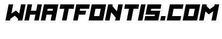Hibernal Sentry Spaced Italic