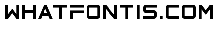 Horyzen Title Bold