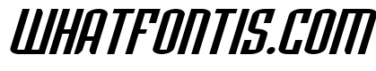Icewave Super-Italic
