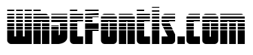 Impact Wrench Halftone