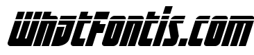 Impact Wrench Laser Italic