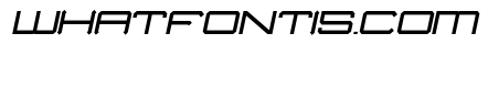 INSQUARE Italic
