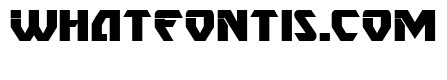 Ion Cannon