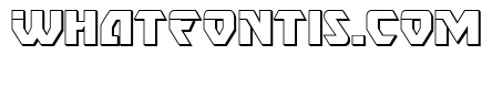Ion Cannon 3D