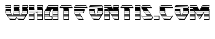 Ion Cannon Chrome