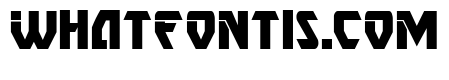 Ion Cannon Condensed