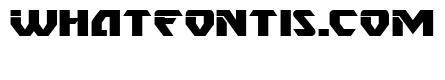 Ion Cannon Expanded