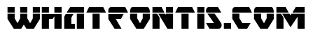 Ion Cannon Laser