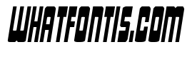 Isomorph Semi-Italic