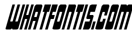 Isomorph Super-Italic