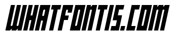 Joy Children Condensed Italic