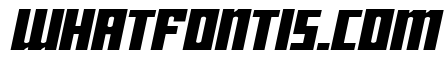 Joy Children Wide Italic