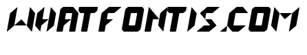 lalek Italic