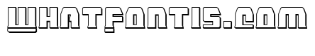 Librator Bar 3D