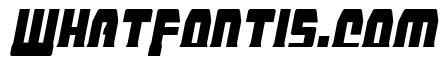 Librator Condensed Italic