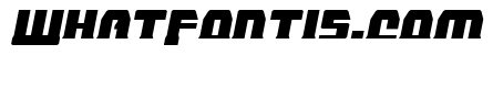 Librator Expanded Italic