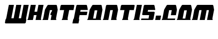 Librator Italic