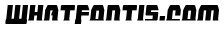 Librator Semi-Italic