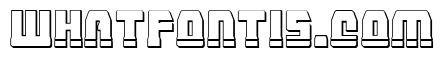 Librator Stripe 3D