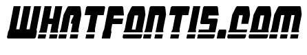 Librator Stripe Condensed Ital