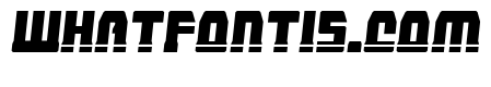 Librator Stripe Semi-Italic