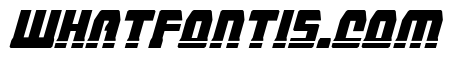 Librator Stripe Super-Italic