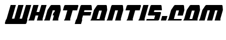 Librator Super-Italic