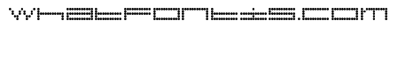 Megatronicalistic Dots Regular