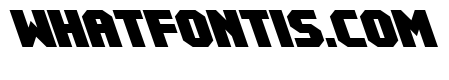 Metal Sentinel Leftalic