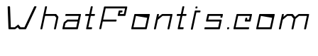 Miski Qhaway Italic