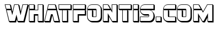 Mission: Danger 3D