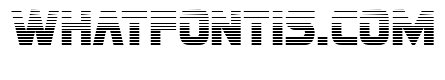 Mission: Danger Gradient