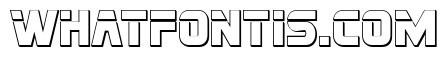 Mission: Danger Outline