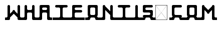 Neon Tubes Regular